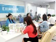 Eximbank: Xử lý, thu hồi nợ là nhiệm vụ hàng đầu