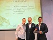 J. Walter Thompson Vietnam nhận 4 giải thưởng lớn