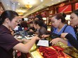 Năm 2017, tránh mua vàng theo hiệu ứng “bầy đàn”