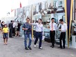 Dân môi giới phía Nam xả hơi sau một năm “cày cuốc”