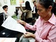 Vẫn có những “vết sạn” trong lĩnh vực bảo hiểm nhân thọ