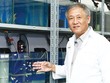 TS. Nguyễn Quốc Bình: Nhà khoa học không cho mình đường lùi
