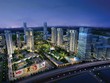 Bitexco sắp mở bán The Manor Central Park Hà Nội