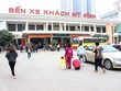 Hà Nội điều chuyển các tuyến vận tải: Chậm trễ và nóng vội