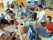 Được thỏa thuận, lãi suất cho vay sẽ cạnh tranh hơn