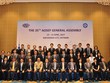 Các Sở giao dịch bàn về tổ chức thị trường cho doanh nghiệp khởi nghiệp