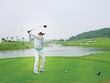 Giải Golf “Vì trẻ em Việt Nam - Swing for the Kids” 2017: Cam kết từ những tấm lòng nhân ái