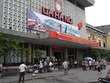 Khai trương tàu nhanh Hà Nội - Vinh, tung hàng nghìn vé rẻ 10.000 đồng đi Cửa Lò, Sapa