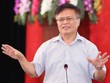 Viện trưởng Viện quản lý kinh tế Trung ương nói về kinh tế thị trường