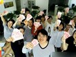 Một công ty Trung Quốc thưởng tiền cho nhân viên giảm cân