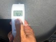 Hà Nội: Nắng nóng đỉnh điểm, nhiệt độ yên xe máy lên tới hơn 70 độ C
