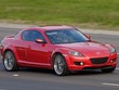 Mazda triệu hồi dòng xe RX-8