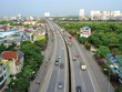 66.000 tỷ đồng đầu tư các tuyến vành đai Hà Nội