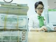 USD tiếp chuỗi ngày giảm giá, vì sao tỷ giá USD/VND vẫn đứng im?