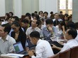 Đại án Oceanbank: Giám đốc “hờ”, tội danh thật