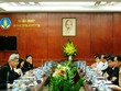Doanh nghiệp cao su, hồ tiêu Malaysia muốn hợp tác với Việt Nam