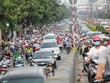 Dự án giao thông “rùa bò” bóp nghẹt bất động sản vùng ven
