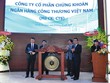 CTCK VietinBank: Tự tin vượt qua thách thức
