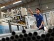 Cổ đông Thái Lan lộ tham vọng thâu tóm Nhựa Bình Minh