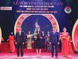 VietinBank: Top 10 doanh nghiệp có dịch vụ thương hiệu Việt xuất sắc