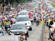 Bất động sản trung tâm TP.HCM gặp khó vì giao thông