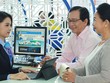 SCB tích tụ tài chính sau tái cấu trúc