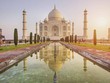 Mỗi khách đến Taj Mahal chỉ được tham quan 3 tiếng