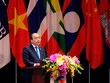 Thủ tướng Nguyễn Xuân Phúc đề xuất 5 trọng tâm hợp tác Tiểu vùng Mekong mở rộng