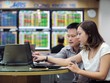 Việc của broker là bảo vệ thành quả cho nhà đầu tư