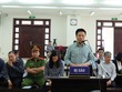 1.329 tỷ đồng thiệt hại vụ Oceanbank: Ai trả, trả ai?