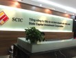 SCIC đặt mục tiêu lãi trước thuế gần 6.200 tỷ đồng