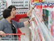 Hàng tiêu dùng nhanh: Theo đuổi chiến lược đổi kênh phân phối