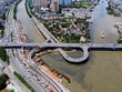 Liên kết vùng - cơ hội bứt phá của thị trường bất động sản