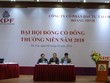 Có gì ở KPF mà VC3 muốn thâu tóm?
