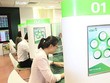VCBS sắp triển khai nghiệp vụ phái sinh