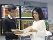 Công ty chứng khoán đua “huy động vốn“