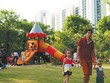 Tiêu chí chọn nhà của “thượng đế” thời nay