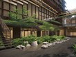 STC Corporation công bố Dự án Hometel Sun Garden Đà Lạt