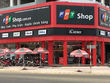 6 tháng, FPT Retail ước lợi nhuận tăng trưởng 28%