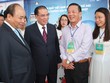 Masan, Samsung góp phần thay đổi diện mạo Thái Nguyên