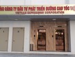 VEC có đầu tư, kinh doanh bất động sản trái quy định?