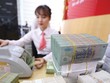 Lãi lớn, ngân hàng tranh thủ trích lập dự phòng cao
