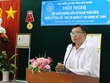 Đề xuất sử dụng mã vạch trong trợ cấp bảo hiểm thất nghiệp