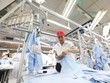 Xuất siêu lớn và câu chuyện kiểm soát nhập siêu