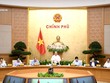 Xoá tệ chạy chức, chạy quyền, thu hồi quyết định không đúng về công tác cán bộ