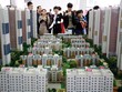 Đại gia bất động sản Trung Quốc “chìm sâu” năm 2018