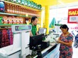 Bách hóa Xanh tính cách chia lại thị trường thực phẩm
