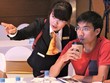 Doanh nghiệp địa ốc tìm vốn thời tín dụng bị siết