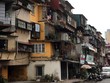 Hà Nội đề xuất nhiều giải pháp gỡ khó cải tạo chung cư cũ