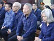 Với án chung thân, cựu CEO Dong A Bank phải bồi thường gần 3.600 tỷ đồng